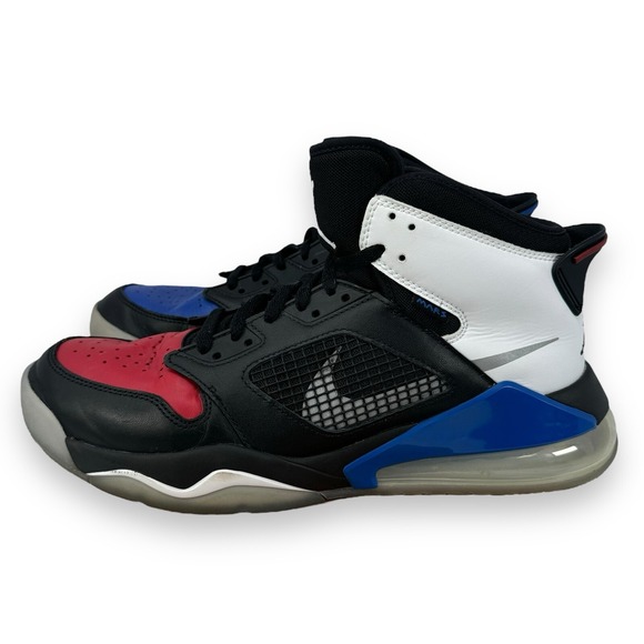 Jordan Mars 270 Top 3 - CD7070-001 Size 11 - Picture 4 of 16